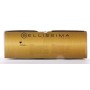 Imetec Bellissima P11 2300 Asciugacapelli Professionale, 2300 W, Rivestimento in Ceramica e Tormalina, 8 Combinazioni Aria/Tempe