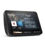 Nuovo Echo Show 8 (2ª generazione, modello 2021) | Schermo intelligente HD con Alexa e telecamera da 13 MP | Antracite
