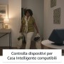 Nuovo Echo Show 8 (2ª generazione, modello 2021) | Schermo intelligente HD con Alexa e telecamera da 13 MP | Antracite