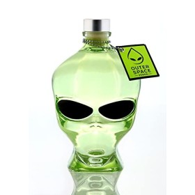 Outerspace Vodka - 700 ml