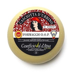 Formaggio Casciotta D'Urbino DOP (950)