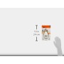 BTicino 3632DB Prolunga BTRE Safe, Spina 10 A, 2 Prese Bipasso, 10/16 A, 1 Presa P30, Interruttore Automatico Luminoso di Sicure