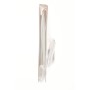 BTicino 3632DB Prolunga BTRE Safe, Spina 10 A, 2 Prese Bipasso, 10/16 A, 1 Presa P30, Interruttore Automatico Luminoso di Sicure
