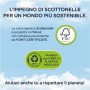Scottonelle Carta Igienica Soffice e Trapuntata, Confezione da 48 Rotoli