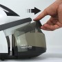 Polti Vaporella Simply VS10.10, Ferro da Stiro Generatore di Vapore con Serbatoio Estraibile da 1.5 L, Max Pump 6.5 BAR, Funzion