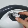 Polti Vaporella Simply VS10.10, Ferro da Stiro Generatore di Vapore con Serbatoio Estraibile da 1.5 L, Max Pump 6.5 BAR, Funzion