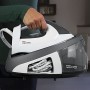 Polti Vaporella Simply VS10.10, Ferro da Stiro Generatore di Vapore con Serbatoio Estraibile da 1.5 L, Max Pump 6.5 BAR, Funzion