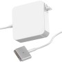 Alessi The Five Season MW64 4S W, Diffusore a Foglie per Ambiente in Porcellana, Foglie in Legno di Mogano, Grr, Bianco