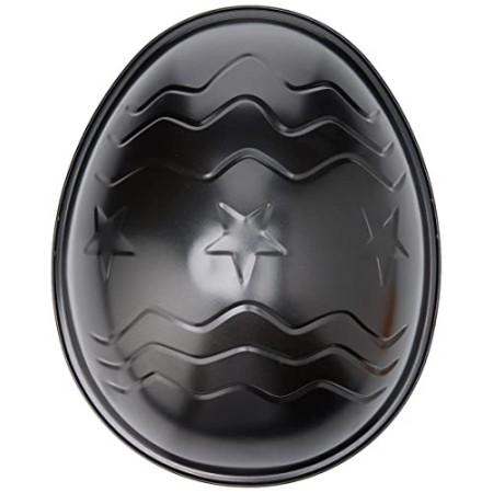 IBILI 823926-Stampo Uovo Pasqua Moka 26 X 21 X 8,30