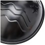 IBILI 823926-Stampo Uovo Pasqua Moka 26 X 21 X 8,30