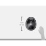 IBILI 823926-Stampo Uovo Pasqua Moka 26 X 21 X 8,30