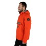 NAPAPIJRI Rainforest Winter 1 Giacca, Verde (Hunter Green 2 Gd8), M Uomo