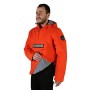 NAPAPIJRI Rainforest Winter 1 Giacca, Verde (Hunter Green 2 Gd8), M Uomo
