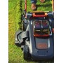 BLACK+DECKER CLM5448PCB-XJ Rasaerba a Batteria Litio Dual Volt 54V, Unità Senza Batteria e senza Caricabatterie