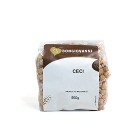 Ceci 500g BIO