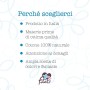 Filet - Set Asciugamani con Ospite | 100% spugna di cotone | Tinta unita | con Inserto in Tela Aida da Ricamare - Corda