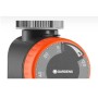 Gardena Computer per Irrigazione da Giardino Watertimer
