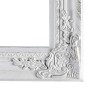 MONTEMAGGI Specchio da Terra con Cornice Rettangolare Lunga 40X4X160 cm Variante unica