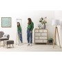 MONTEMAGGI Specchio da Terra con Cornice Rettangolare Lunga 40X4X160 cm Variante unica