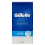 Gillette Dopobarba 3 In 1, Idrata e Lenisce Balsamo Con SPF +15, 100 ml