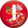 Moulinex MultiMoulinette Compact 1 Tritatutto, 250 ml, 350 W, Plastica, Bianco
