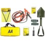 AA Set di accessori invernali per auto