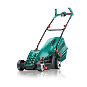 Bosch ARM 37 Rasaerba, 1400 Watt, Larghezza e Altezza di Taglio 37 cm/20-70 mm, in Cartone