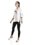 Puma Active Leggings, Donna, Nero Black, S