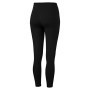 Puma Active Leggings, Donna, Nero Black, S
