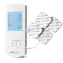 Prorelax 51944 Tens+Ems Duo Comfort - Terapia Naturale per il Dolore Cronico e per Rafforzare i Muscoli