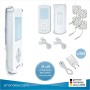 Prorelax 51944 Tens+Ems Duo Comfort - Terapia Naturale per il Dolore Cronico e per Rafforzare i Muscoli