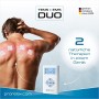 prorelax TENS+EMS Duo - Dispositivo elettrostimolatore, 2 terapie con un dispositivo