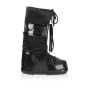 Moon Boot, Moon Boot Glance, Stivali, Unisex- adulto, Nero 003, 35/38