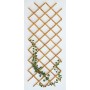 VERDELOOK Traliccio Estensibile in Bamboo, 150x180 cm, Ideale per Decorazione Esterni