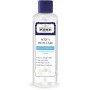 Acqua alle Rose Acqua Micellare Struccante, Detergente Viso Pelli Normali, 200 ml
