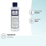 Acqua alle Rose Acqua Micellare Struccante, Detergente Viso Pelli Normali, 200 ml