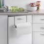 Metaltex Easy-Roll - Porta rotolo/carta da cucina - (364935)