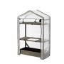 VegTrug Serra per Pomodori da Giardino in Legno Tomato Greenhouse 