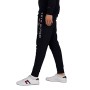 Tommy Hilfiger Basic Branded Sweatpants Pantaloni, Blue, X-Large Uomo