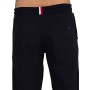 Tommy Hilfiger Basic Branded Sweatpants Pantaloni, Blue, X-Large Uomo