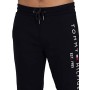 Tommy Hilfiger Basic Branded Sweatpants Pantaloni, Blue, X-Large Uomo