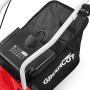 GREENCUT GLM660X - Tosaerba a benzina da 139 cc e 5 cv con avviamento manuale e larghezza di taglio rotativa di 390 mm, altezza 
