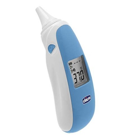 Chicco 006560 - Termometro Comfort Quick