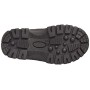 Playshoes Stivaletti Invernali-Classic, Stivali da Neve Unisex-Bambini, Grigio (Grey 33), 26/27 EU