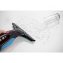 Vileda Windomatic Power Blue Aspiratore per finestre, K.A, mit Spray Einwascher