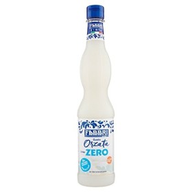 Fabbri Sciroppo Orzata Zero 560ml