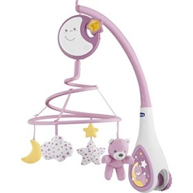 Chicco Next2Dreams Giostrina Rosa