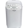 Panasonic SD-2500WXE Macchina per il Pane, 10 Impasti, modalità Senza Glutine, Marmellata e Composte, 3 Dimensioni di Pane, Des