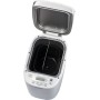 Panasonic SD-2500WXE Macchina per il Pane, 10 Impasti, modalità Senza Glutine, Marmellata e Composte, 3 Dimensioni di Pane, Des
