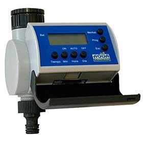 Altadex C4100 Programmatore, Blu